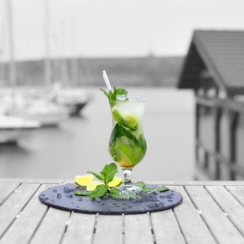 Hotel Lifeharbour Limanu
