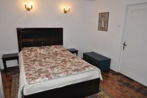 Bed & Breakfast Popamuseum Tarpesti-