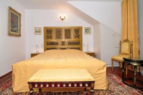 Bed & Breakfast Popamuseum Tarpesti-
