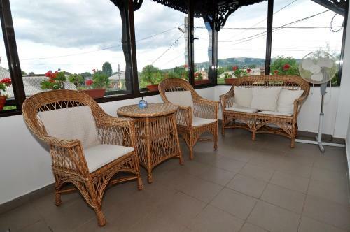 Bed & Breakfast Popamuseum Tarpesti-