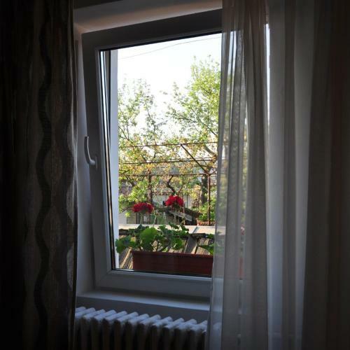 Bed & Breakfast Popamuseum Tarpesti-