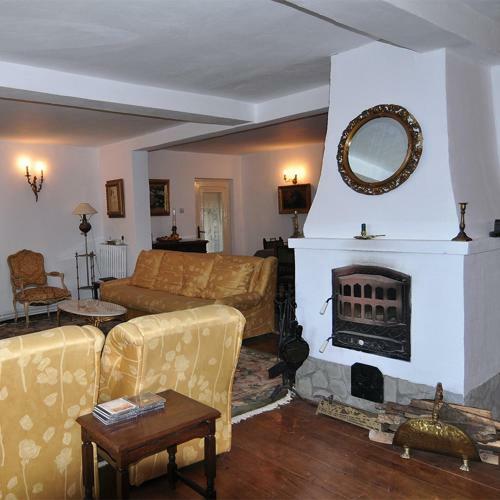 Bed & Breakfast Popamuseum Tarpesti-