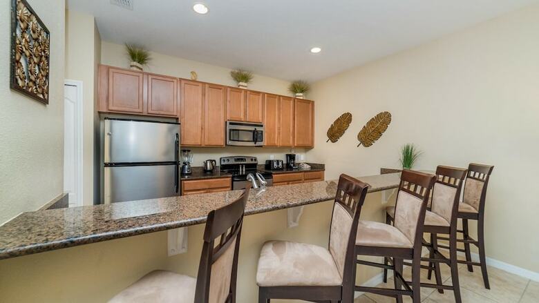 Villa 8971 Coco Palm Road