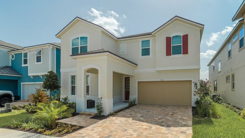 1786 Caribbean View Terrace