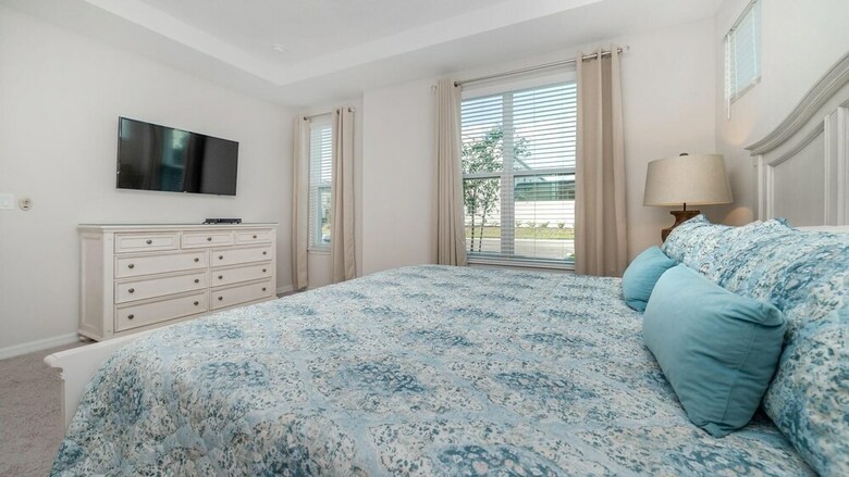 Apartamento 1531 Carey Palm Circle