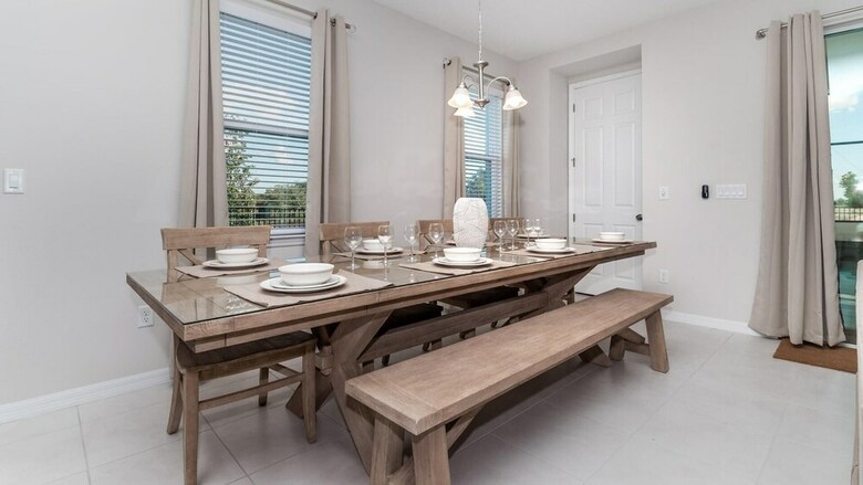 Apartamento 1531 Carey Palm Circle