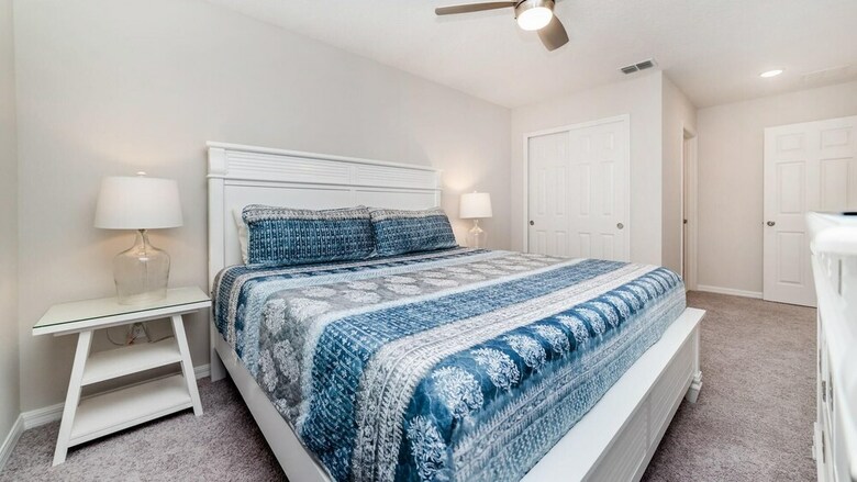 Apartamento 1531 Carey Palm Circle