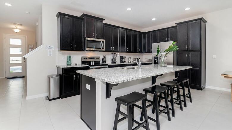 Apartamento 1531 Carey Palm Circle