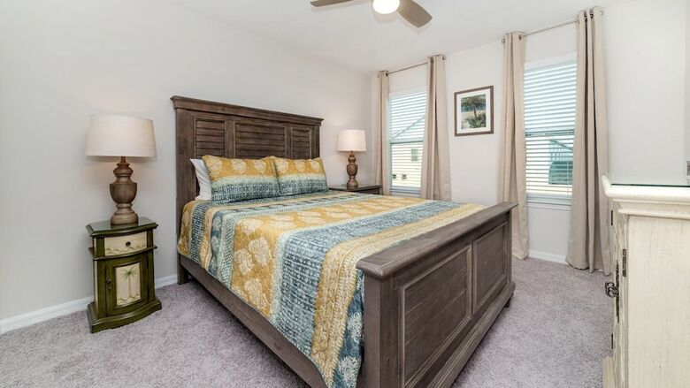 Apartamento 1531 Carey Palm Circle