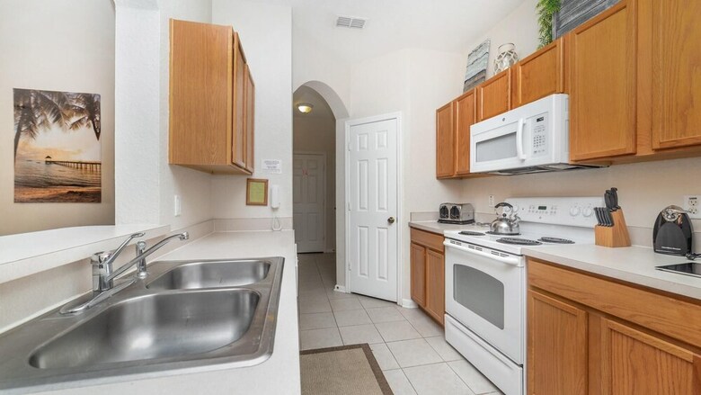 Villa 2774 Almaton Loop - 204