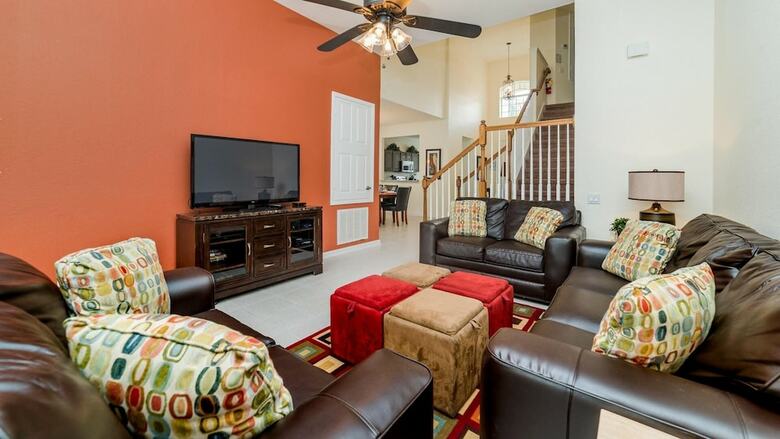Villa 2624 Daulby Street