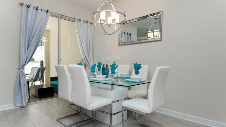 Apartamento 4837 Lullaby Lane