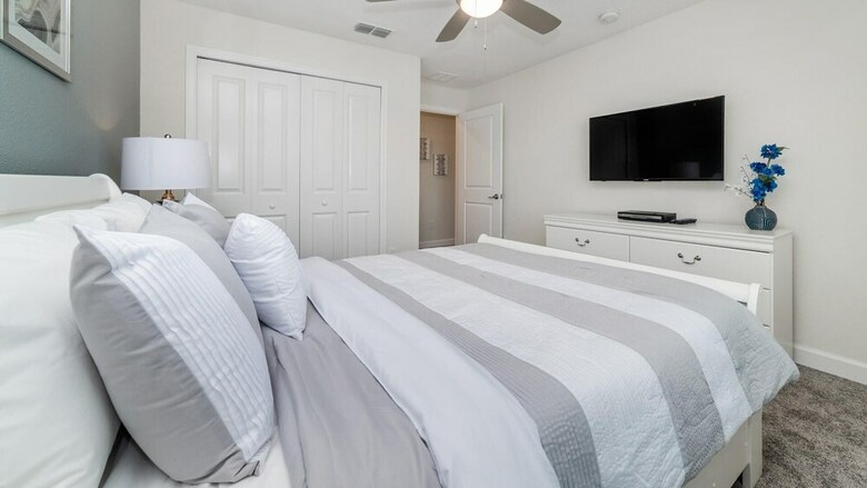Apartamento 4837 Lullaby Lane