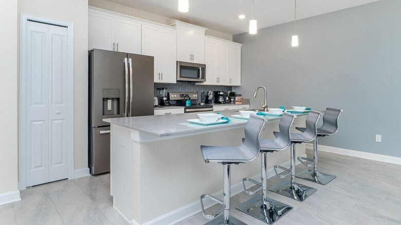 Apartamento 4837 Lullaby Lane