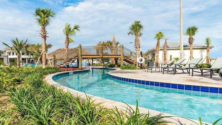 Apartamento 4837 Lullaby Lane