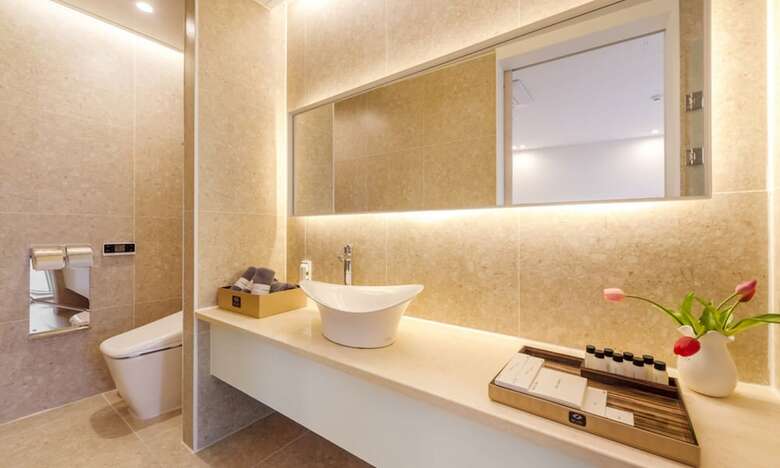 Hotel Dearc Resort