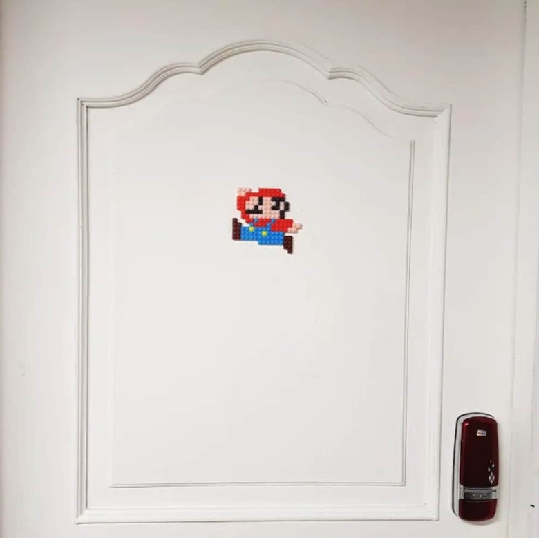 Hotel Donggle House