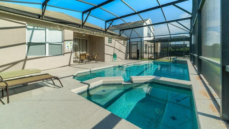 8137 Sun Palm Drive