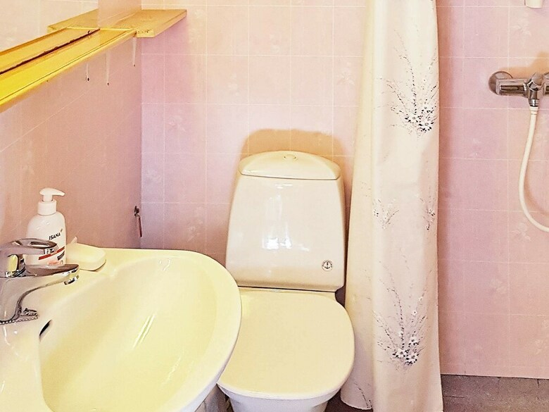 4 Person Holiday Home In Vistdal