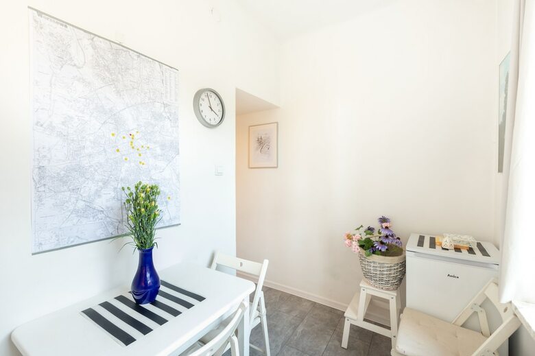 Apartamentos Warsaw Concierge Old Town Square
