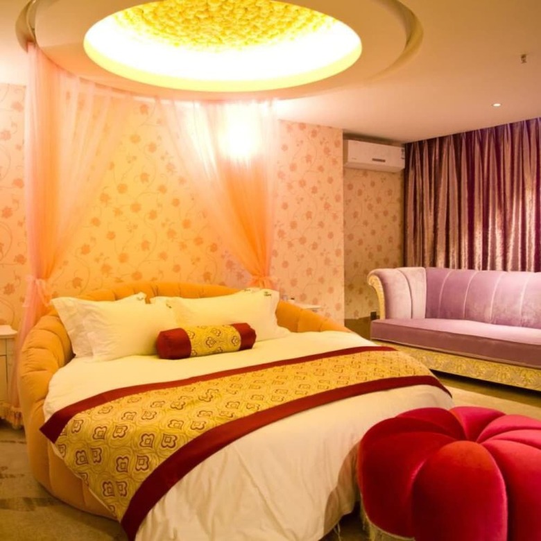 Guangzhou Impression Business Hotel
