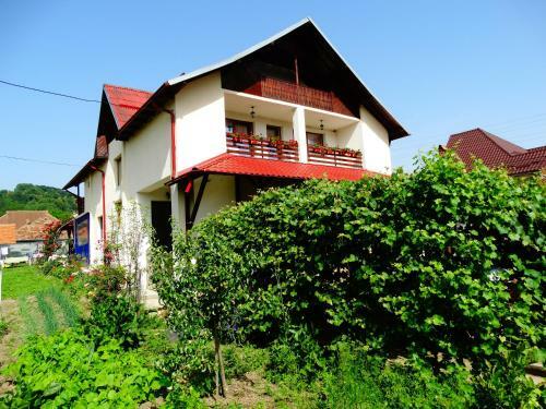 Hostal Pensiunea Casa Elena