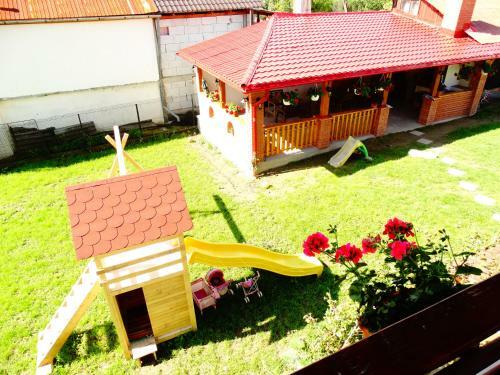 Hostal Pensiunea Casa Elena