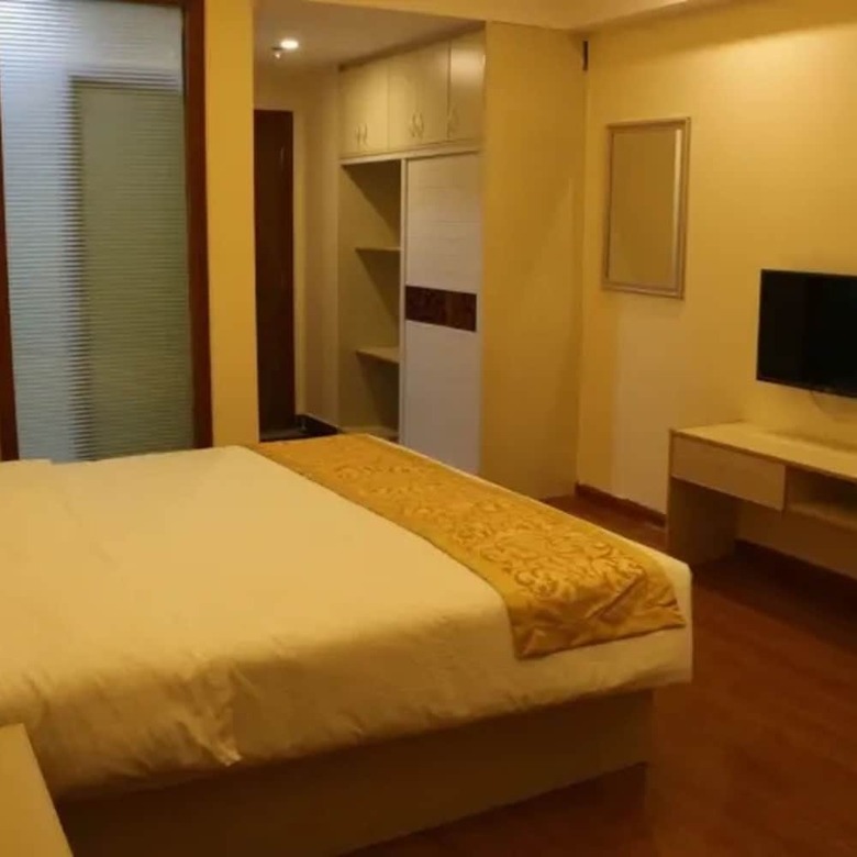 Sanya Best Hotel