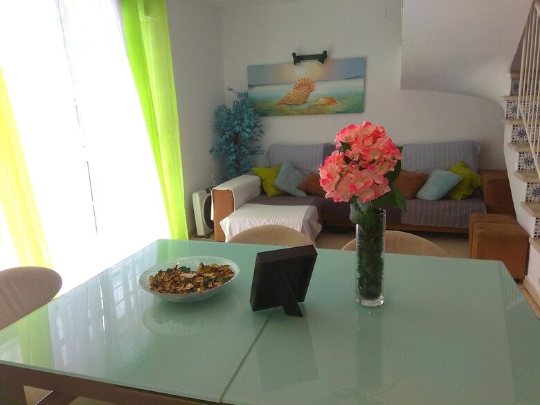 Apartamentos Enjoy M�laga La Cala