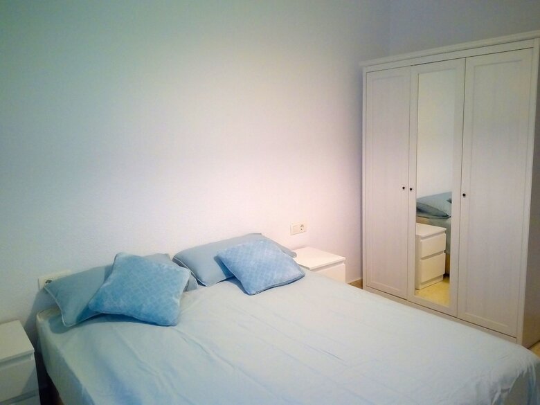 Apartamentos Enjoy M�laga La Cala