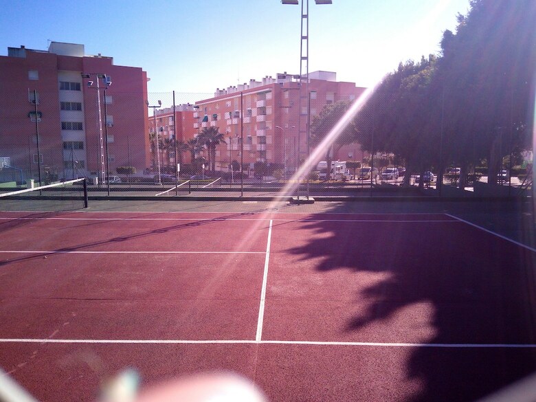 Apartamentos Enjoy M�laga La Cala