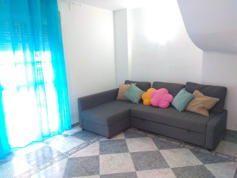 Apartamentos Enjoy M�laga La Cala