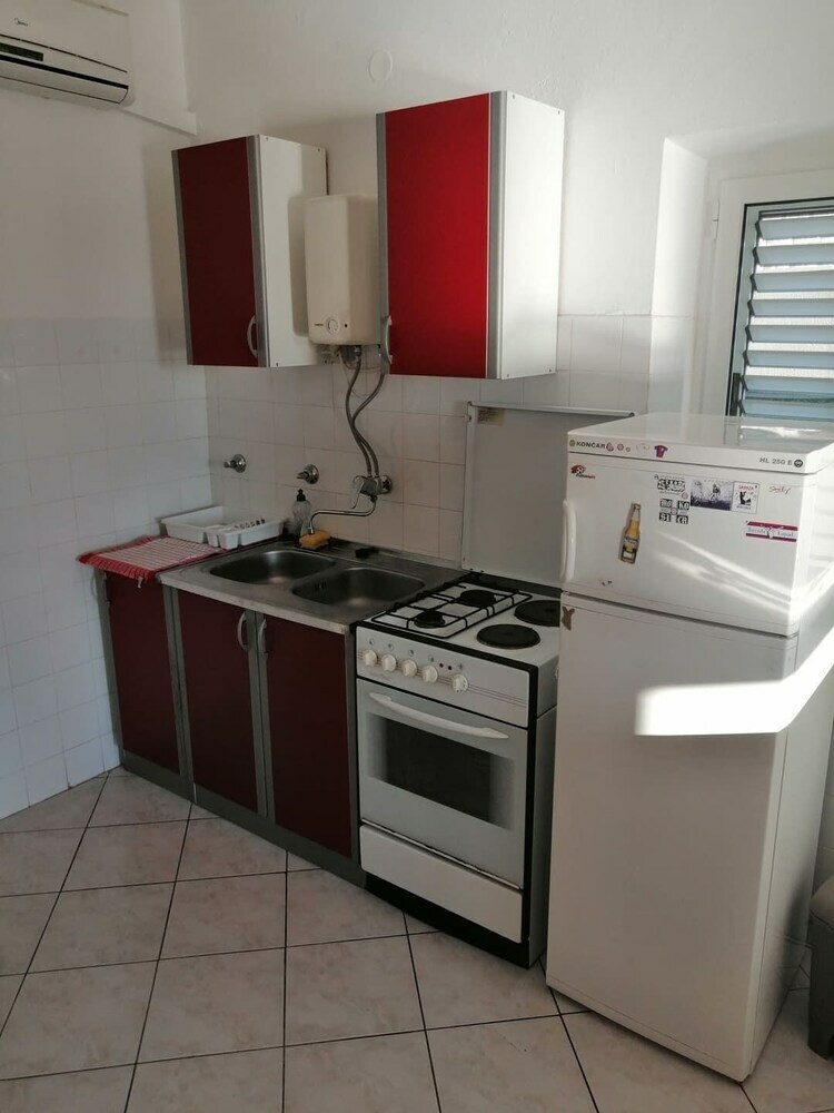 Apartments Stikovica