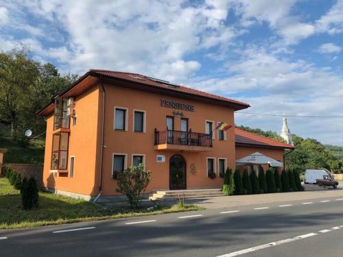 Hostal Pensiunea Crimar