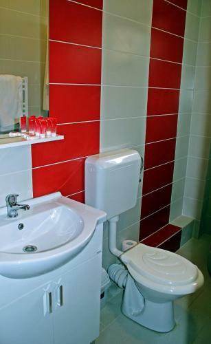 Hostal Pensiunea Crimar