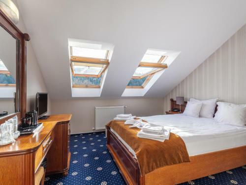 Hotel Ski&sky