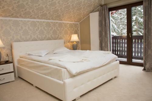 Bed & Breakfast Villa Platinvm