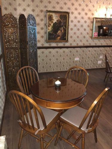 Bed & Breakfast Villa Platinvm