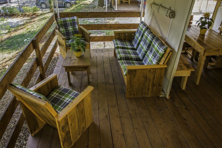 Sunflower Camping Savudrija