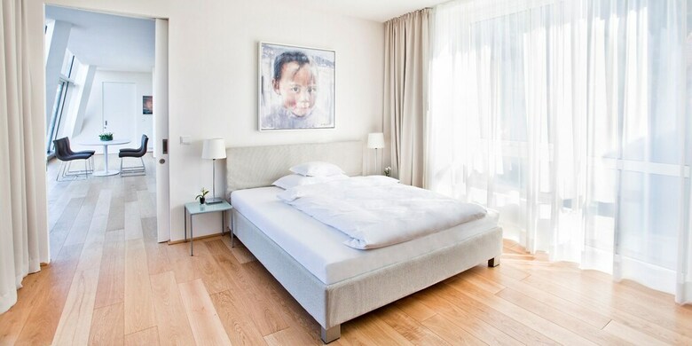 Schlossberghotel Apartments