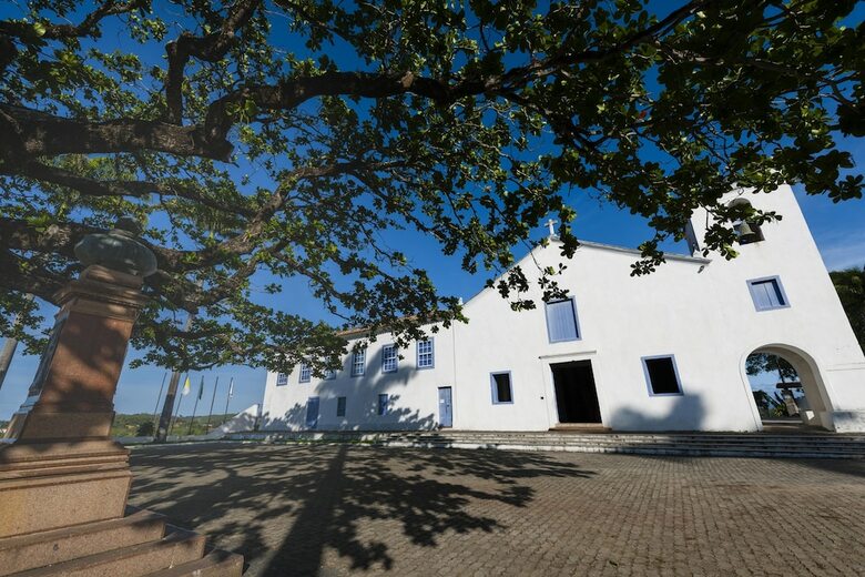 Coqueiros Praia Hotel - Balne�rio de Iriri