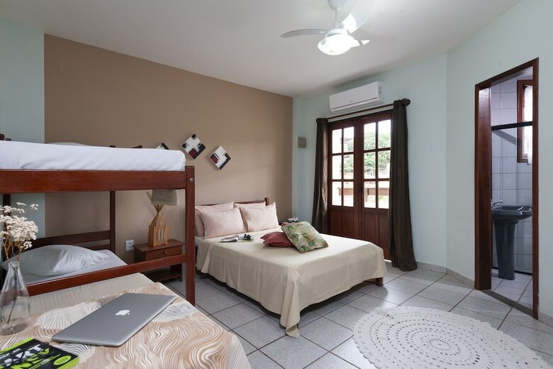Coqueiros Praia Hotel - Balne�rio de Iriri