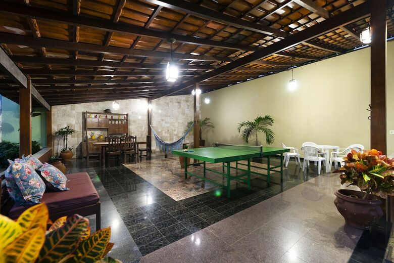 Coqueiros Praia Hotel - Balne�rio de Iriri