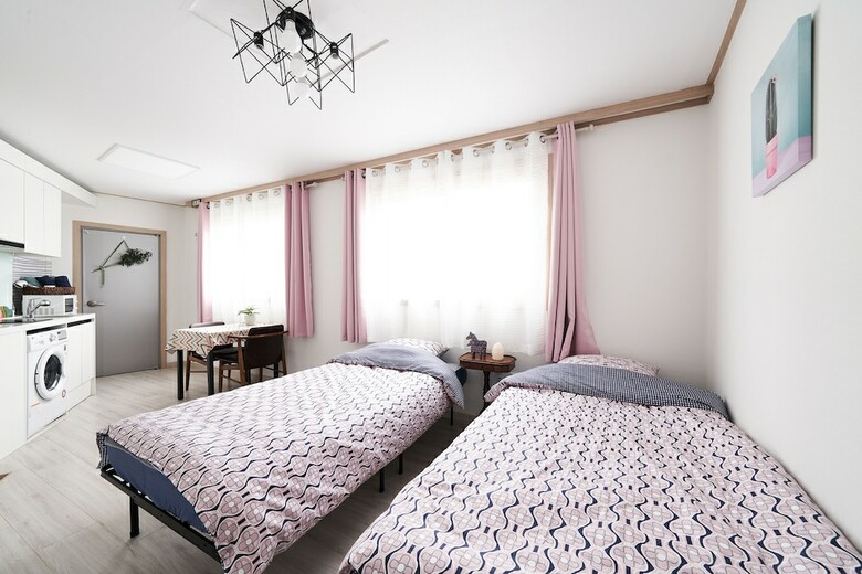 Apartamentos Sweet Stay At Joy's