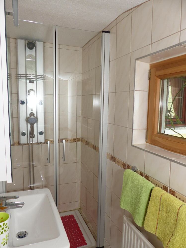 Apartamentos Ferienwohnung Im Ferienhaus Kaiserblick