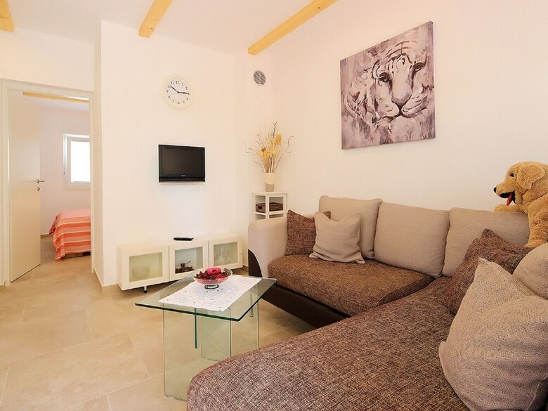Exquisite Apartment In ?ilo With Balcony