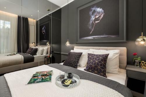 Luxury Number 1 Apartments