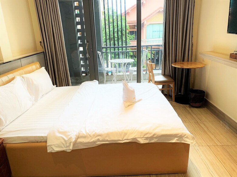 Min Hotel 1