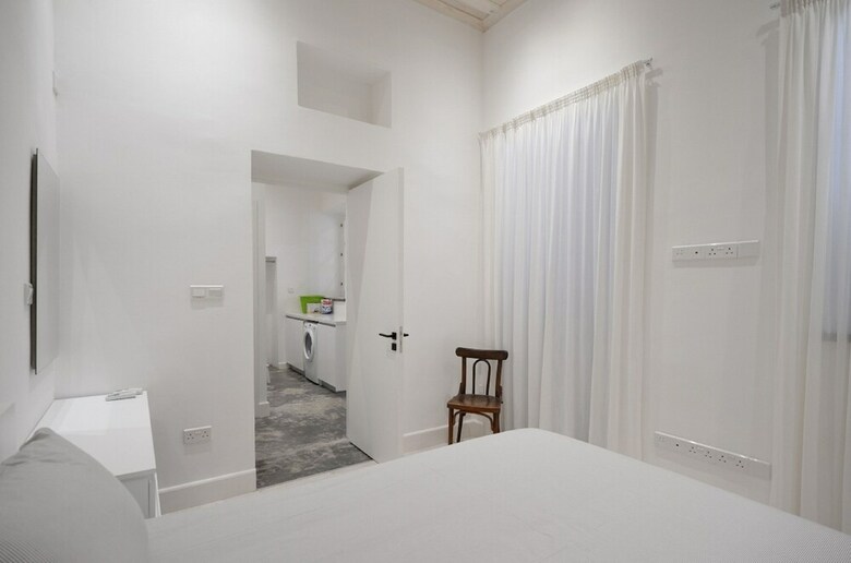 The Saint Lazarus Villa