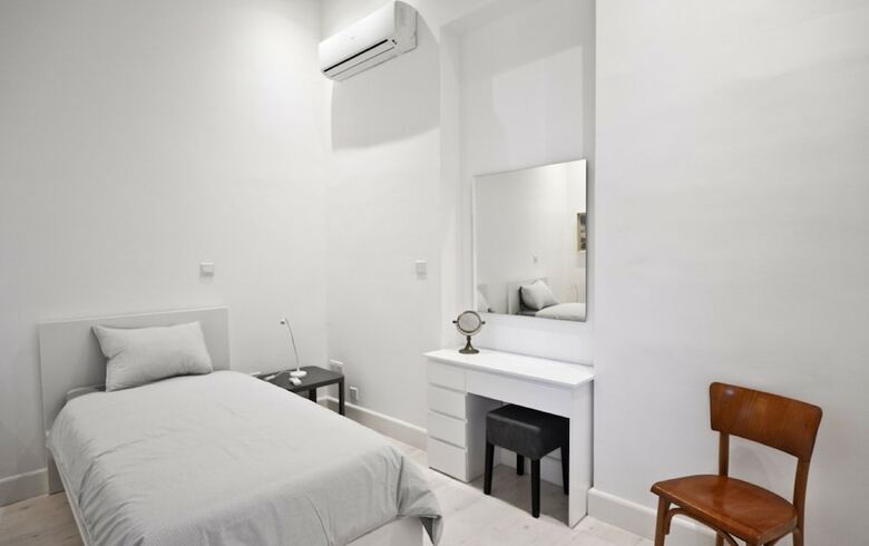 The Saint Lazarus Villa